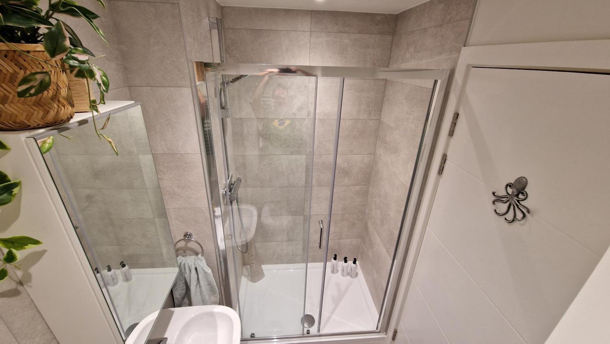 Number 15 Luxurious Two Bedroom Apartment Ексмут Екстериор снимка
